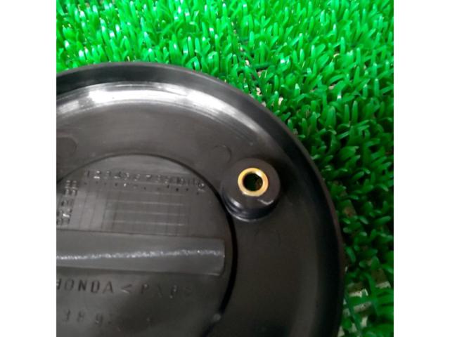 HONDA
DAX125
Genuine point cover
