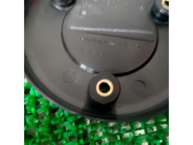 HONDA
DAX125
Genuine point cover