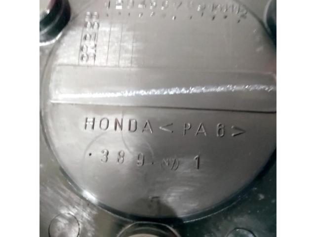 HONDA
DAX125
Genuine point cover