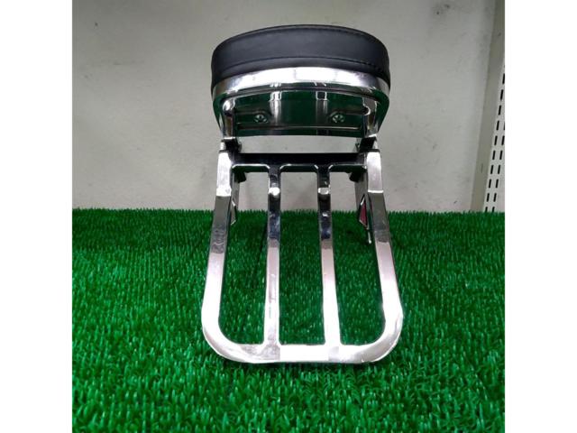 Harley-Davidson スポーツスター(94-03) 純正バックレストキャリア