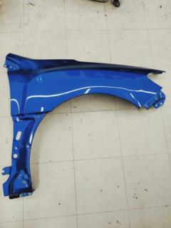 【WRX STI VAB】SUBARU純正 右フロントフェンダー
