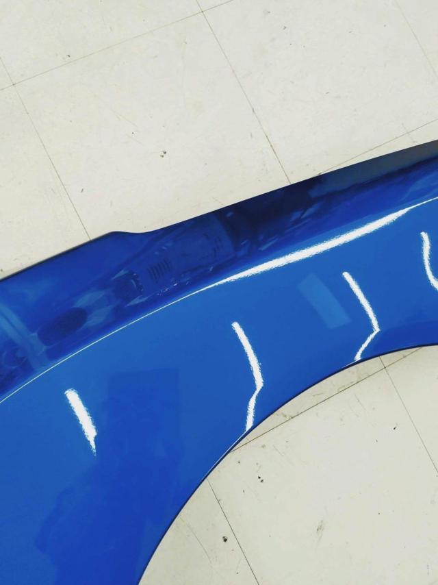 【WRX STI VAB】SUBARU純正 右フロントフェンダー