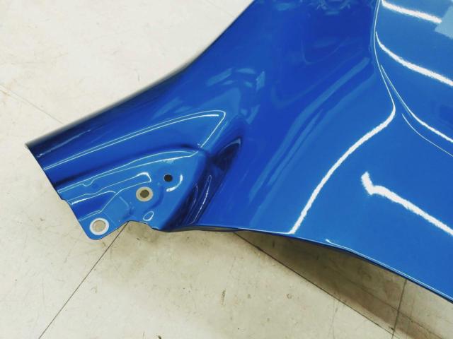 【WRX STI VAB】SUBARU純正 右フロントフェンダー