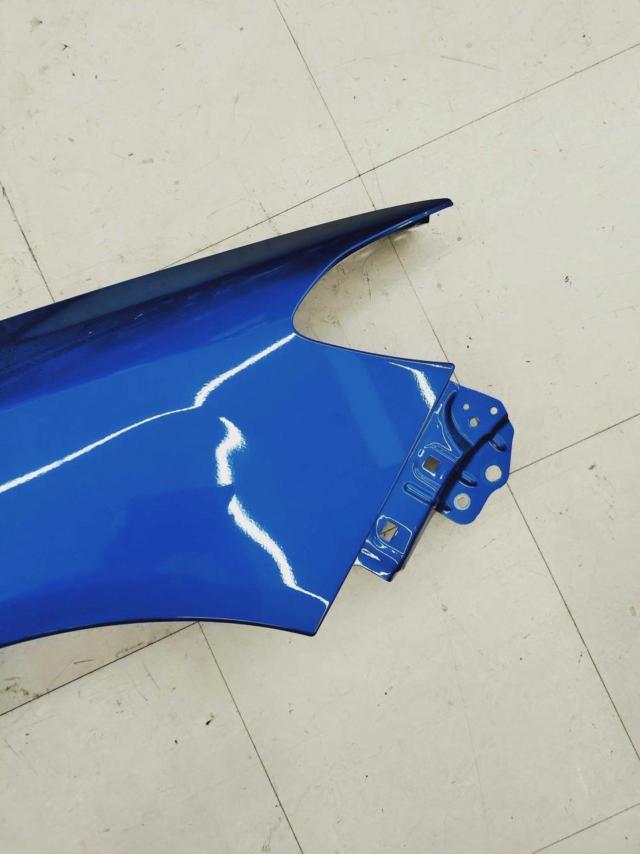 【WRX STI VAB】SUBARU純正 右フロントフェンダー