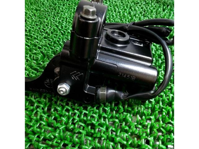 【12.7mm】SP TAKEGAWA クラッチマスターASSY