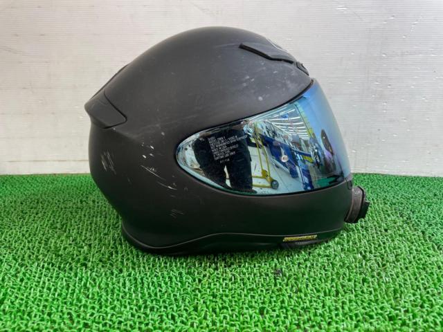 サイズ:XL SHOEI Z-7