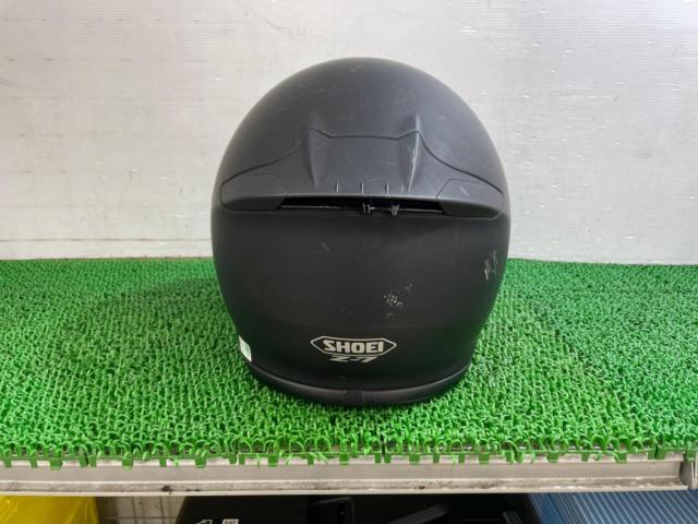 サイズ:XL SHOEI Z-7