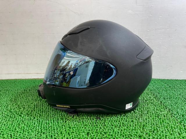 サイズ:XL SHOEI Z-7
