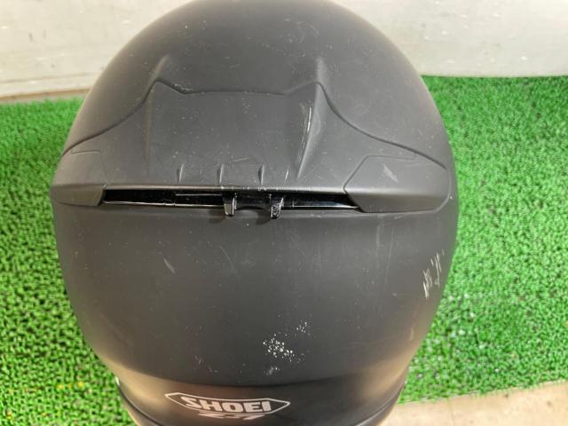 サイズ:XL SHOEI Z-7