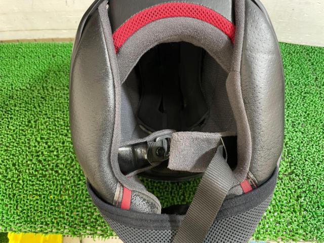 サイズ:XL SHOEI Z-7