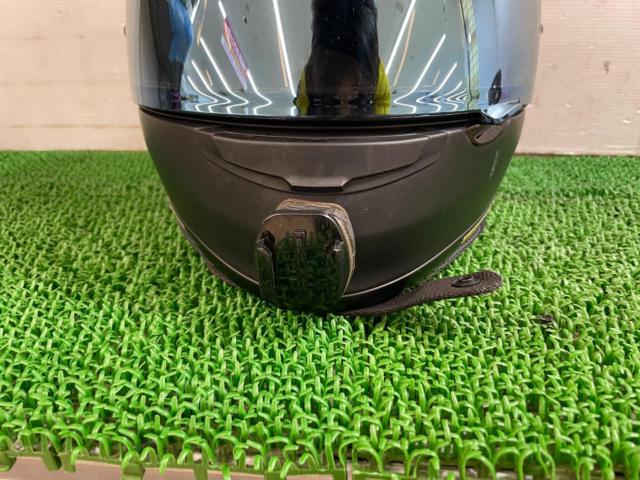サイズ:XL SHOEI Z-7