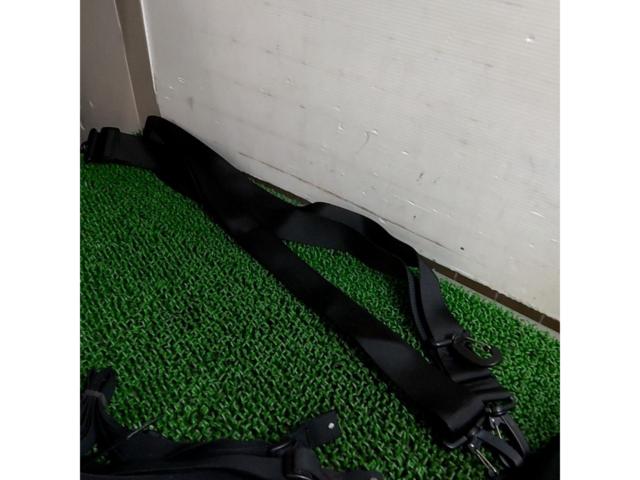 Rhinowalk リアシートバック