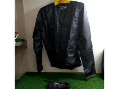 サイズ:XL RSTaichi RSU232 防風インナージャケット