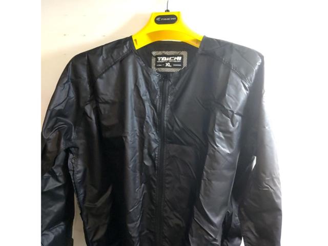 サイズ:XL RSTaichi RSU232 防風インナージャケット