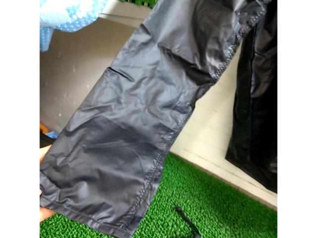 サイズ:XL RSTaichi RSU232 防風インナージャケット