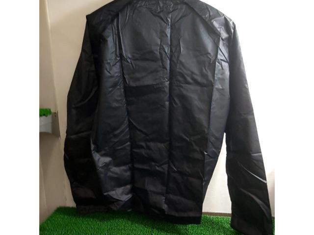 サイズ:XL RSTaichi RSU232 防風インナージャケット