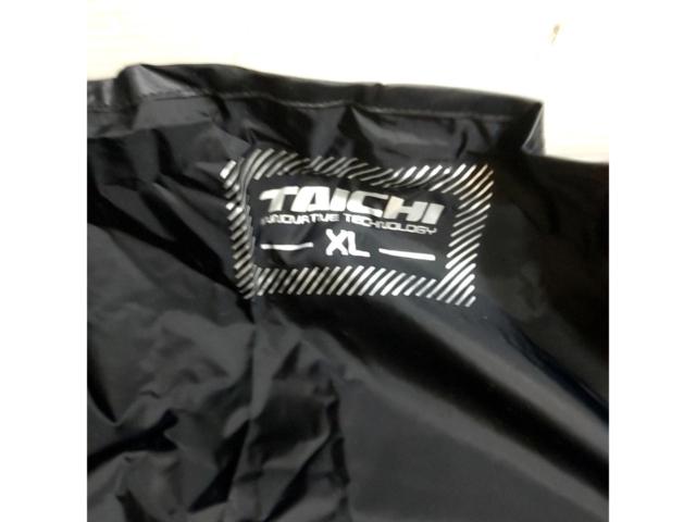 サイズ:XL RSTaichi RSU232 防風インナージャケット