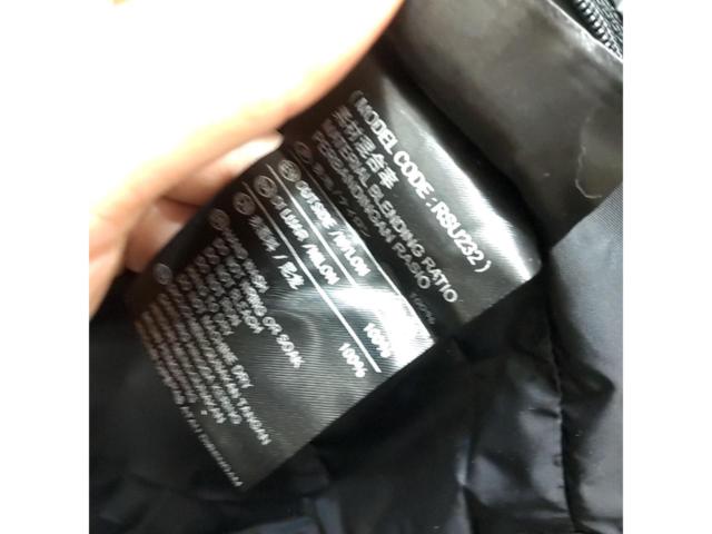 サイズ:XL RSTaichi RSU232 防風インナージャケット