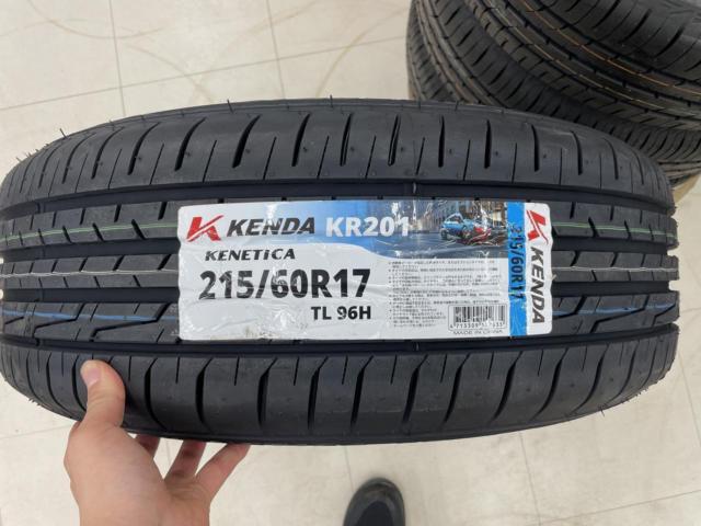 ☆ハイエース純正流用セット!!☆ TOYOTA ランドクルーザープラド/150系/後期 純正ホイール + KENDA KR201