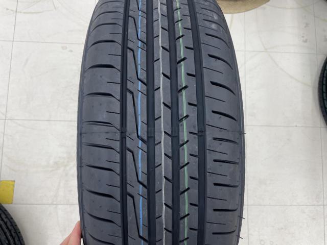 ☆ハイエース純正流用セット!!☆ TOYOTA ランドクルーザープラド/150系/後期 純正ホイール + KENDA KR201