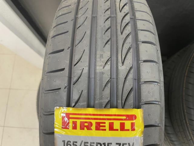 PIRELLI POWERGY