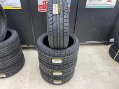 ☆インドネシア製 新品タイヤ!!☆ DUNLOP DIREZZA DZ102 225/40R18 88W