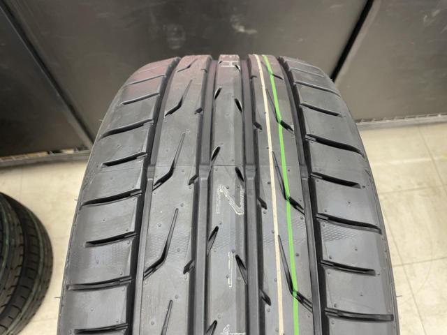 ☆インドネシア製 新品タイヤ!!☆ DUNLOP DIREZZA DZ102 225/40R18 88W