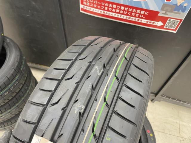 ☆インドネシア製 新品タイヤ!!☆ DUNLOP DIREZZA DZ102 225/40R18 88W