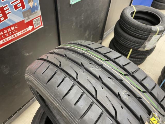 ☆インドネシア製 新品タイヤ!!☆ DUNLOP DIREZZA DZ102 225/40R18 88W