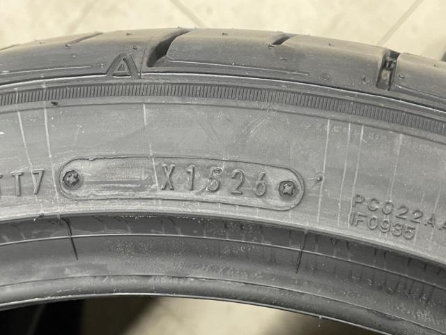 ☆インドネシア製 新品タイヤ!!☆ DUNLOP DIREZZA DZ102 225/40R18 88W