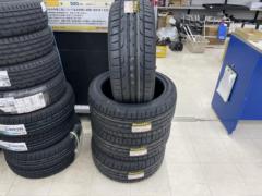 ☆インドネシア製 新品タイヤ!!☆ DUNLOP DIREZZA DZ102 245/40R18 97W XL