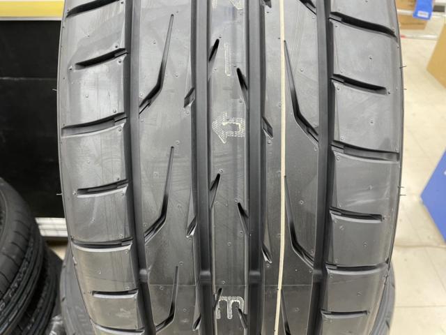 ☆インドネシア製 新品タイヤ!!☆ DUNLOP DIREZZA DZ102 245/40R18 97W XL