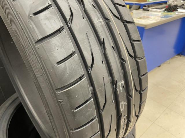 ☆インドネシア製 新品タイヤ!!☆ DUNLOP DIREZZA DZ102 245/40R18 97W XL