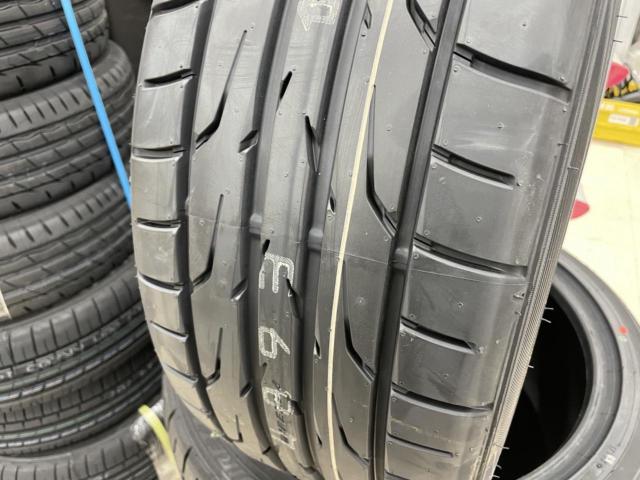 ☆インドネシア製 新品タイヤ!!☆ DUNLOP DIREZZA DZ102 245/40R18 97W XL