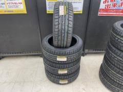 ☆インドネシア製 新品タイヤ!!☆ DUNLOP DIREZZA DZ102 215/45R17 87W