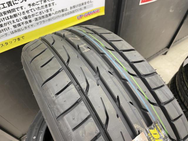 ☆インドネシア製 新品タイヤ!!☆ DUNLOP DIREZZA DZ102 215/45R17 87W