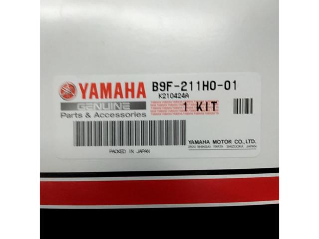 【YAMAHA】SR400 純正オプション パフォーマンスダンパー