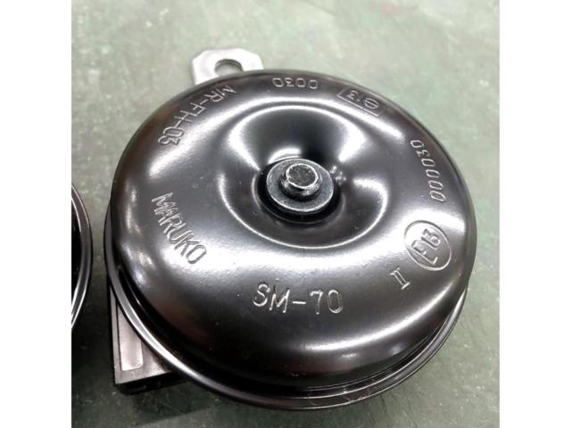 TOYOTA 純正ホーン