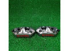 【Brembo】4POT ラジアルモノブロック キャリパー 108mmピッチ
