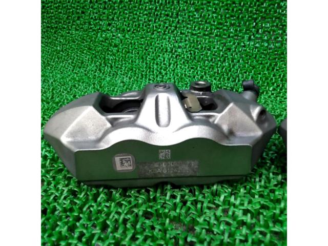 【Brembo】4POT ラジアルモノブロック キャリパー 108mmピッチ