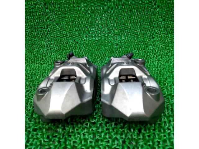 【Brembo】4POT ラジアルモノブロック キャリパー 108mmピッチ