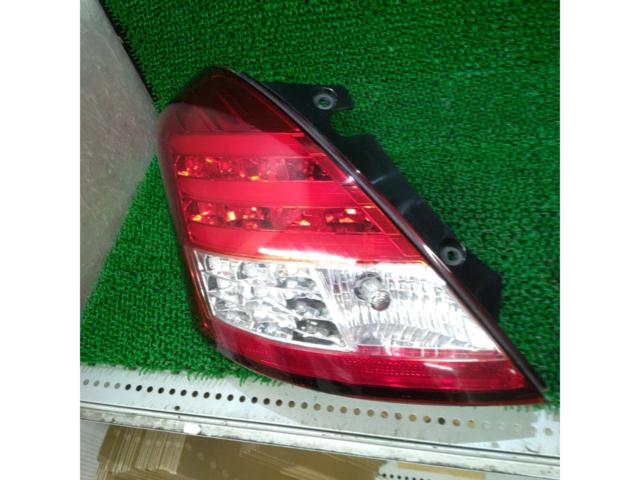 SONAR LEDテールランプ 左右セット