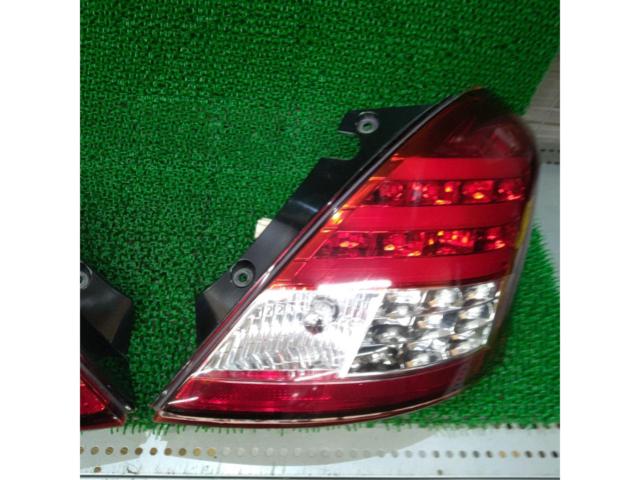 SONAR LEDテールランプ 左右セット