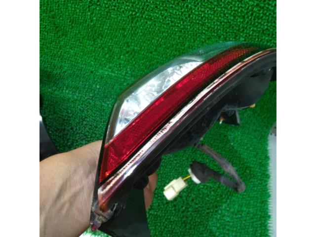 SONAR LEDテールランプ 左右セット