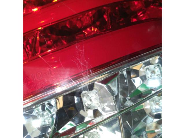 SONAR LEDテールランプ 左右セット
