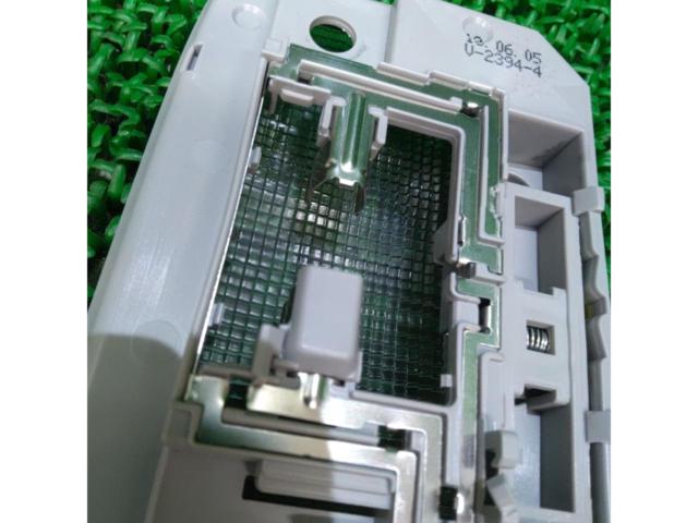 【ホンダ】N-BOX/JF1/JF2純正ルームランプ
