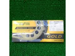 【SUNSTAR】SS520SKC-114GD 520サイズ 114リンク