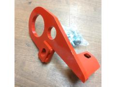 APIO ジムニーJB23用 牽引フックT9 リア右側用 3070-29L