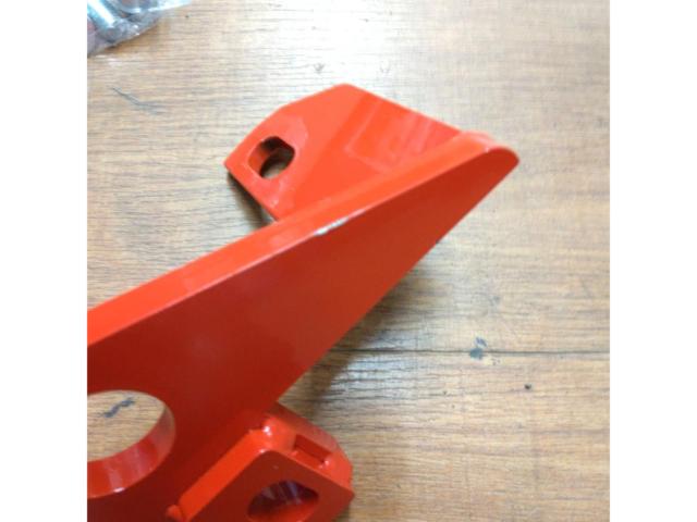 APIO ジムニーJB23用 牽引フックT9 リア右側用 3070-29L