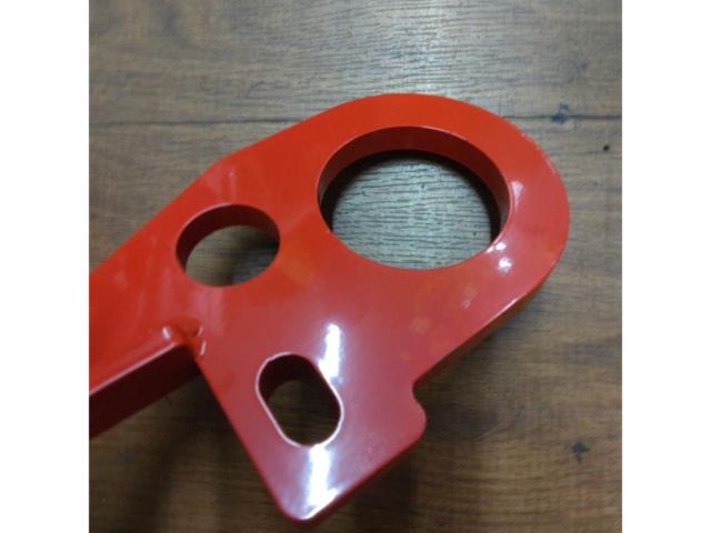 APIO ジムニーJB23用 牽引フックT9 リア右側用 3070-29L